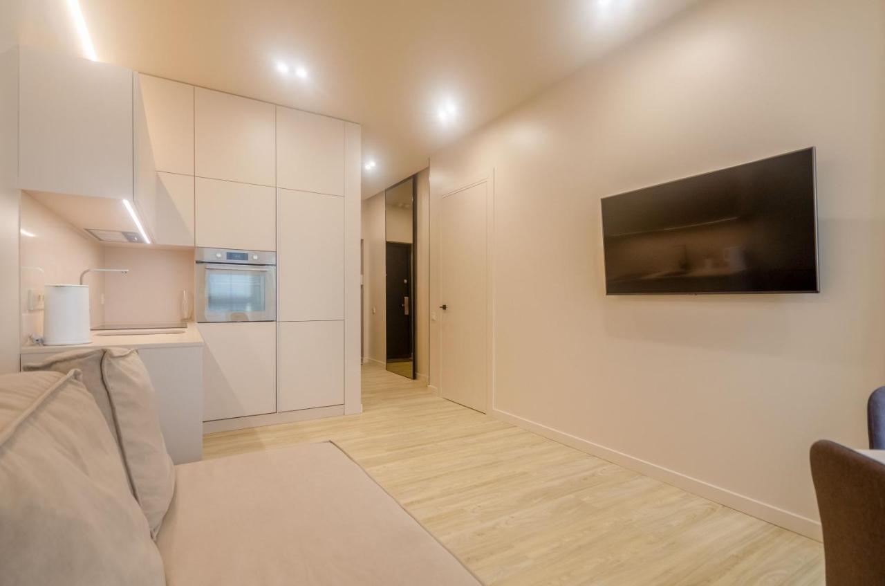 Petrovdom 85-141-122-38 Apartments In The Rc "French Quarter" Kiev Esterno foto