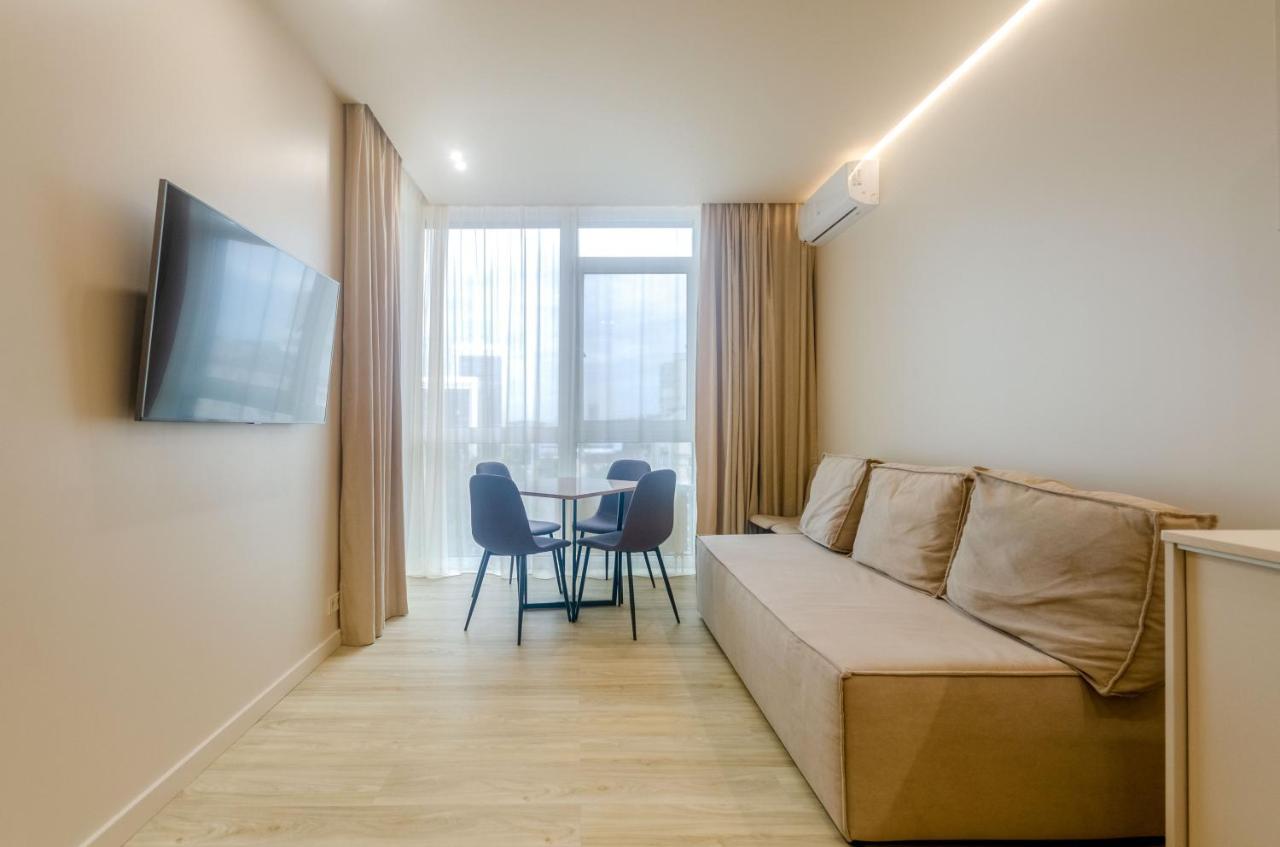 Petrovdom 85-141-122-38 Apartments In The Rc "French Quarter" Kiev Esterno foto