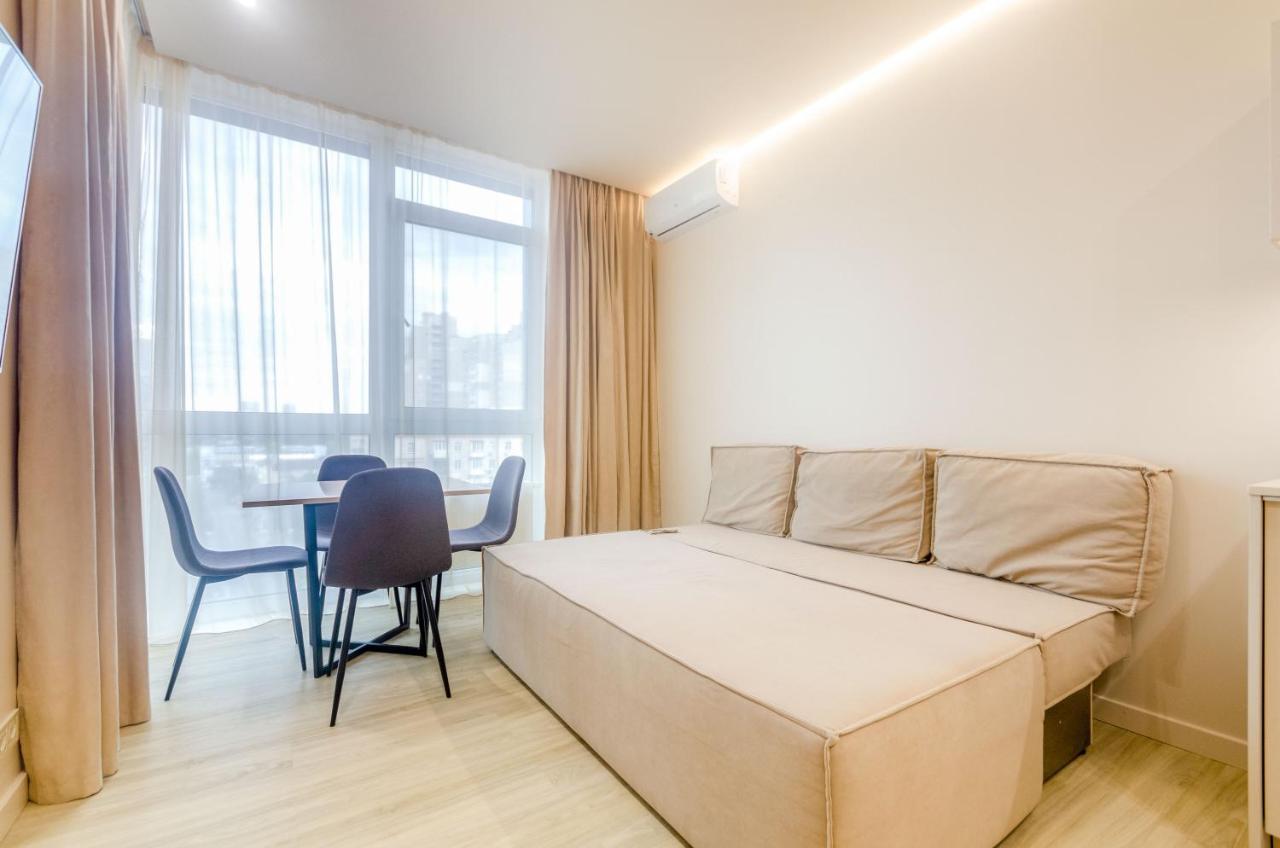 Petrovdom 85-141-122-38 Apartments In The Rc "French Quarter" Kiev Esterno foto