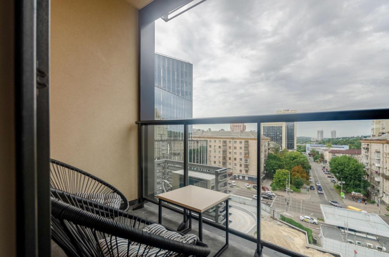 Petrovdom 85-141-122-38 Apartments In The Rc "French Quarter" Kiev Esterno foto