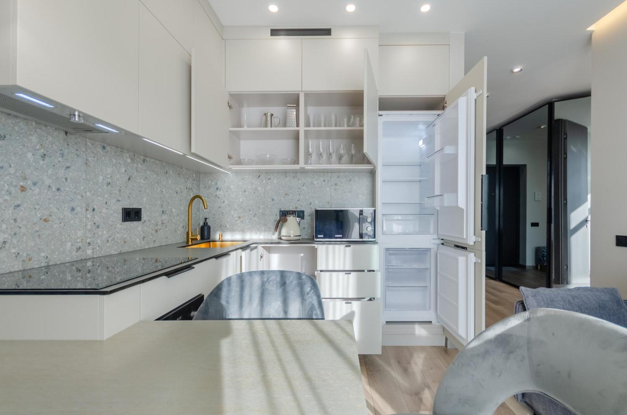 Petrovdom 85-141-122-38 Apartments In The Rc "French Quarter" Kiev Esterno foto
