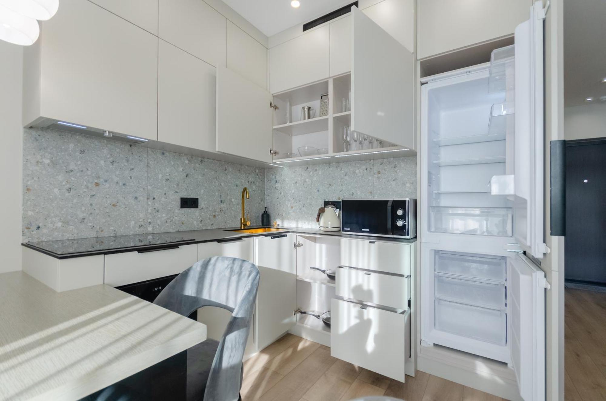 Petrovdom 85-141-122-38 Apartments In The Rc "French Quarter" Kiev Esterno foto