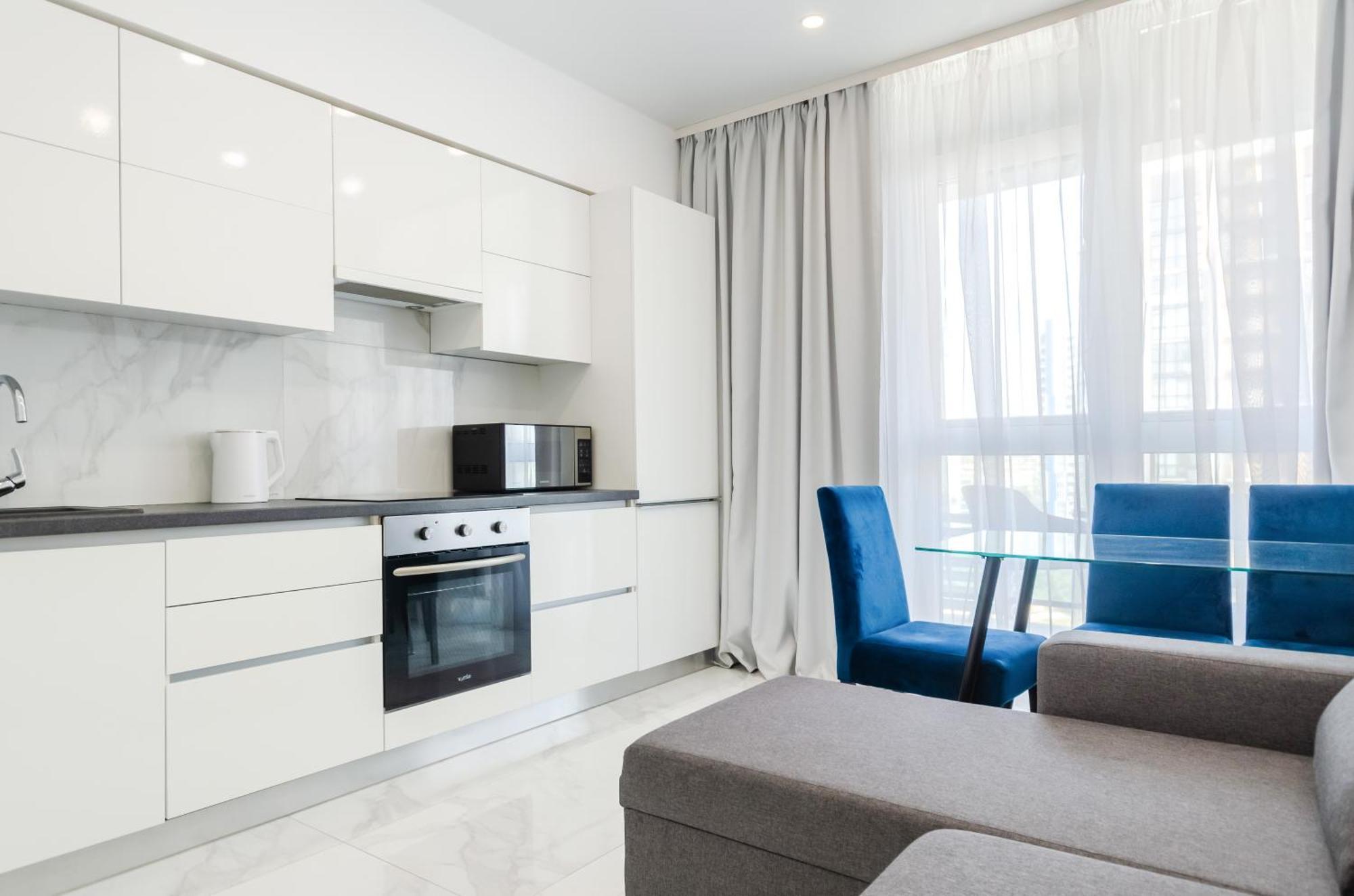 Petrovdom 85-141-122-38 Apartments In The Rc "French Quarter" Kiev Esterno foto