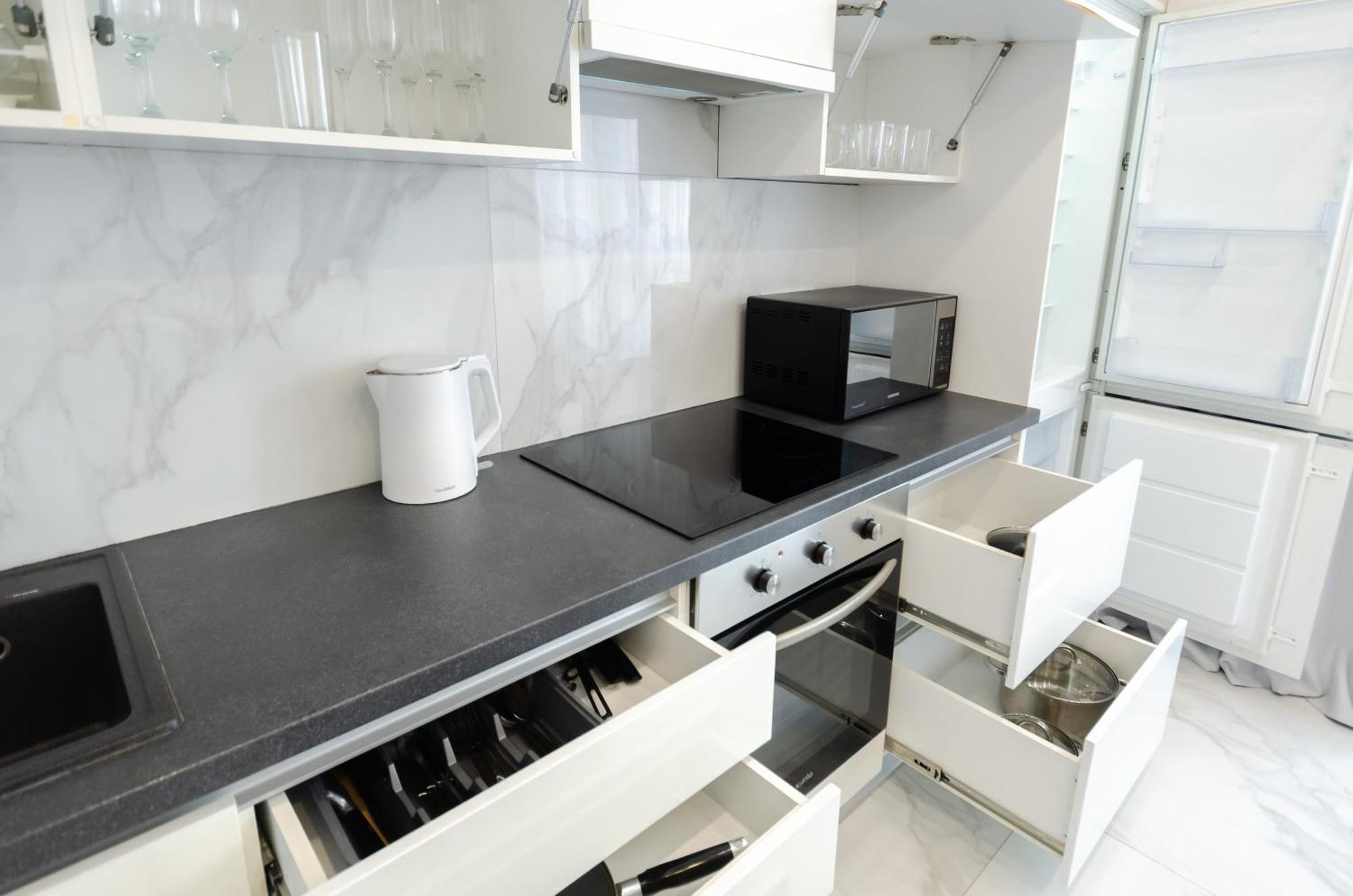 Petrovdom 85-141-122-38 Apartments In The Rc "French Quarter" Kiev Esterno foto