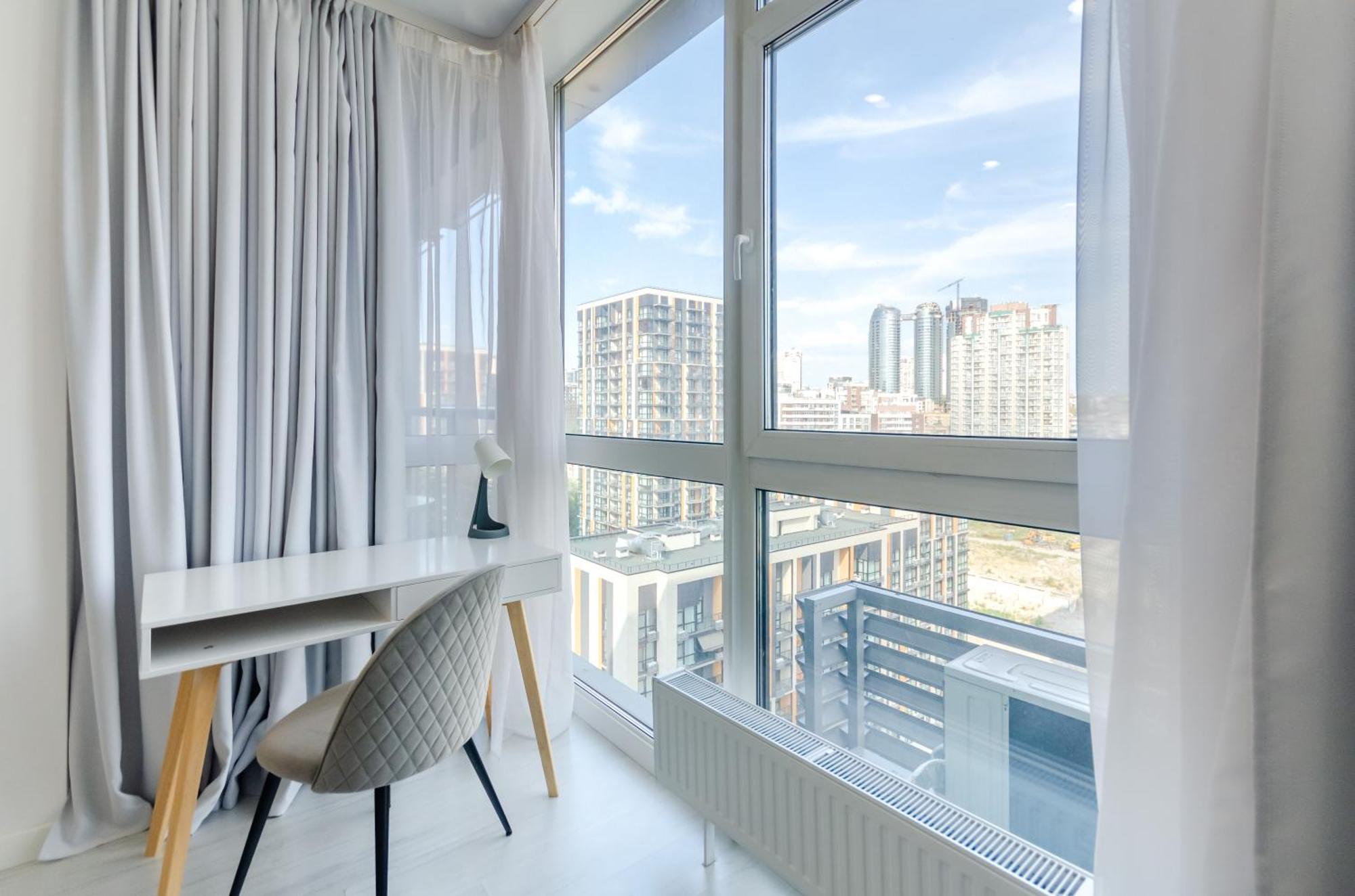Petrovdom 85-141-122-38 Apartments In The Rc "French Quarter" Kiev Esterno foto