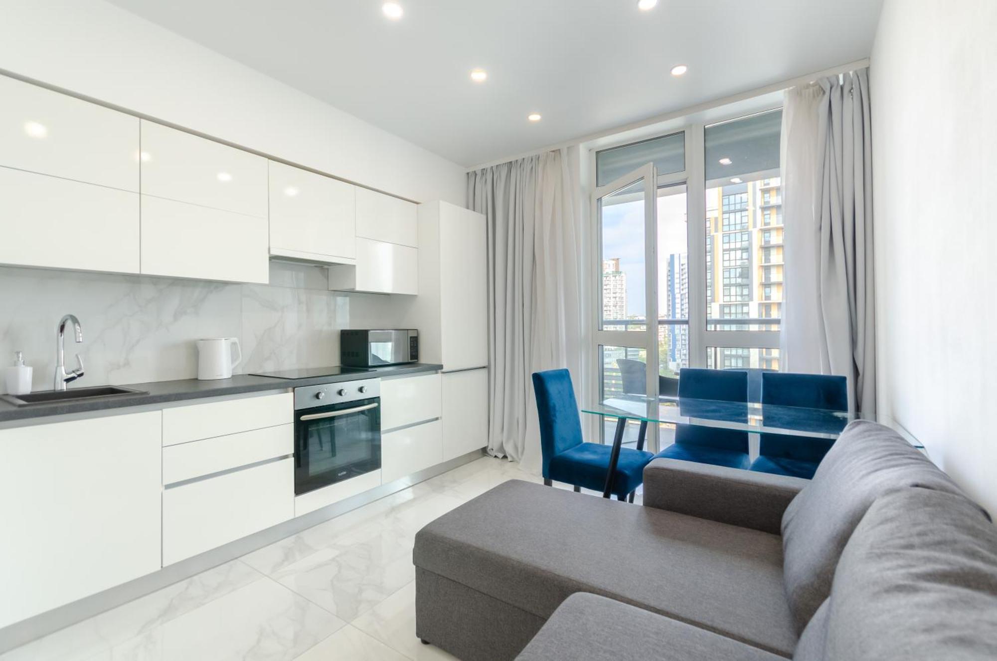 Petrovdom 85-141-122-38 Apartments In The Rc "French Quarter" Kiev Esterno foto