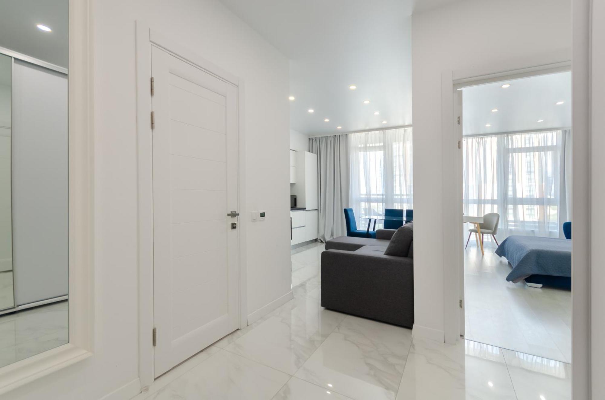Petrovdom 85-141-122-38 Apartments In The Rc "French Quarter" Kiev Esterno foto
